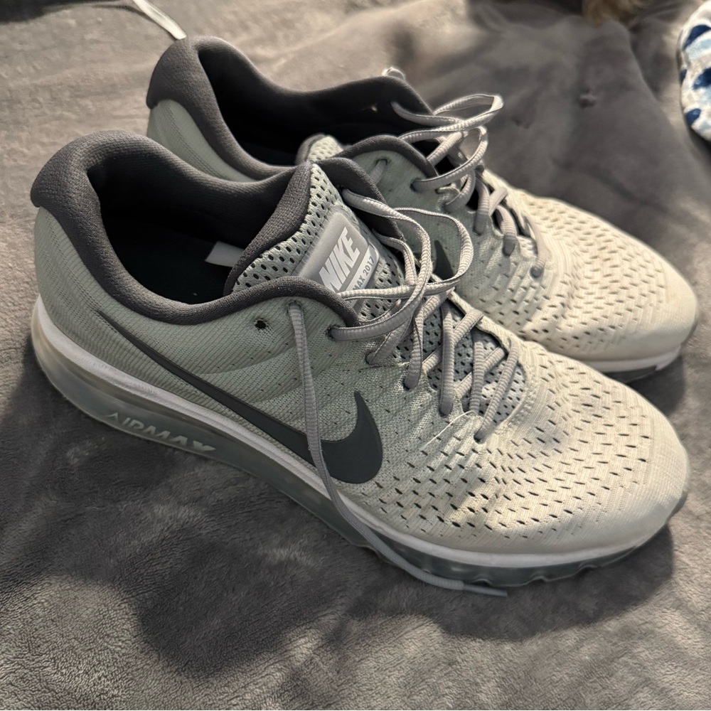 Men’s Nike 2017 AirMax
